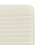 Esszimmerstühle, 2 Stück, cremefarbenes Samtgewebe von , Essstühle - Ref: Foro24-4101142, Preis: 88,48 €, Rabatt: %