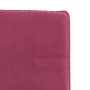 Esszimmerstühle, 4 Stück, Samt, Weinrot. von , Essstühle - Ref: Foro24-3315349, Preis: 174,99 €, Rabatt: %