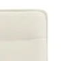 Dining chairs, 6 units, cream velvet. by , dining chairs - Ref: Foro24-3315588, Price: 252,84 €, Discount: %