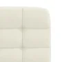 Dining chairs, 6 units, cream velvet. by , dining chairs - Ref: Foro24-3315459, Price: 254,26 €, Discount: %