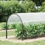 Plant cover with eyelets 2x8 m Polyethylene by , Mulch - Ref: Foro24-3308688, Price: 34,70 €, Discount: %
