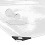 Pflanzenschutzhülle mit Ösen 2x6 m PVC von , Laubdecke - Ref: Foro24-3308719, Preis: 68,49 €, Rabatt: %