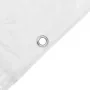Pflanzenschutzhülle mit Ösen 2x6 m PVC von , Laubdecke - Ref: Foro24-3308719, Preis: 68,49 €, Rabatt: %