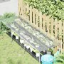 Pflanzenschutzhülle mit PVC-Ösen 1x3 m von , Laubdecke - Ref: Foro24-3308710, Preis: 25,45 €, Rabatt: %