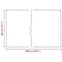 Plant cover with 3x10 m PVC eyelets by , Mulch - Ref: Foro24-3308725, Price: 136,84 €, Discount: %