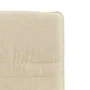 Esstischstühle, 6 Stück, Stoff in Cremefarbe. von , Essstühle - Ref: Foro24-3315632, Preis: 314,58 €, Rabatt: %
