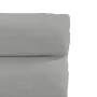 Sillas de comedor 6 uds tela gris nube de , Sillas de comedor - Ref: Foro24-3315672, Precio: 320,94 €, Descuento: %