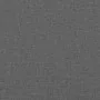 Sillas de comedor giratorias 4 unidades tela gris oscuro de , Sillas de comedor - Ref: Foro24-3315321, Precio: 201,86 €, Desc...