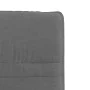Dining chairs 6 units dark gray fabric by , dining chairs - Ref: Foro24-3315626, Price: 314,58 €, Discount: %
