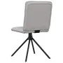 Esstischstühle 6 Stück Stoff in Grau Wolke von , Essstühle - Ref: Foro24-3315611, Preis: 300,95 €, Rabatt: %