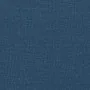 Esszimmerstühle, 4 Stück, blauer Stoff von , Essstühle - Ref: Foro24-3315328, Preis: 200,61 €, Rabatt: %
