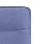 Esszimmerstühle 4 Stück, blauer Jeansstoff von , Essstühle - Ref: Foro24-3315342, Preis: 201,44 €, Rabatt: %