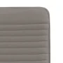 Dining chairs, 6 units, in gray taupe fabric. by , dining chairs - Ref: Foro24-3315520, Price: 296,50 €, Discount: %