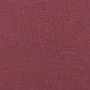 Dining chairs 6 units, red wine fabric. by , dining chairs - Ref: Foro24-3315517, Price: 296,50 €, Discount: %