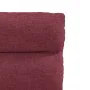 Dining chairs 6 units, red wine fabric. by , dining chairs - Ref: Foro24-3315666, Price: 321,86 €, Discount: %