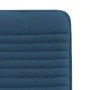 Esstischstühle, 6 Stück, blauer Stoff von , Essstühle - Ref: Foro24-3315522, Preis: 296,50 €, Rabatt: %