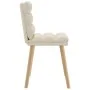 Esszimmerstühle, 4 Stück, Leinen von , Essstühle - Ref: Foro24-3315404, Preis: 226,32 €, Rabatt: %