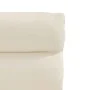 Sillas de comedor 4 unidades lino de , Sillas de comedor - Ref: Foro24-3315404, Precio: 226,29 €, Descuento: %