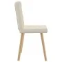 Esszimmerstühle, 2 Stück, Leinen von , Essstühle - Ref: Foro24-4101102, Preis: 109,71 €, Rabatt: %