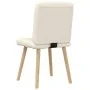 Esszimmerstühle, 2 Stück, Leinen von , Essstühle - Ref: Foro24-4101102, Preis: 109,71 €, Rabatt: %