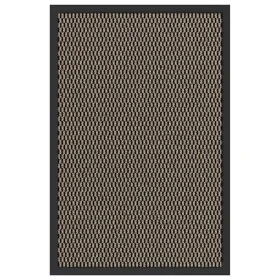 Brown doormat 40x60 cm by , Doormats - Ref: Foro24-4105579, Price: 12,14 €, Discount: %