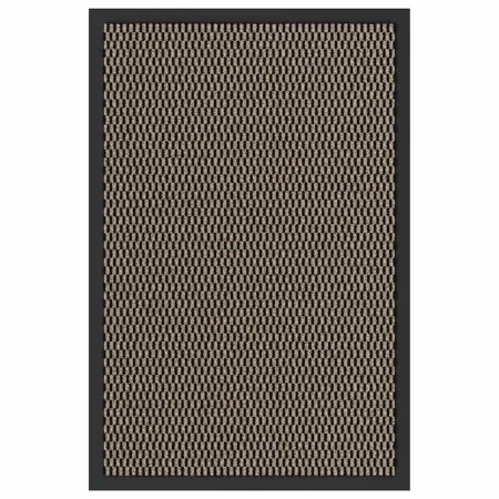 Brown doormat 40x60 cm by , Doormats - Ref: Foro24-4105579, Price: 12,14 €, Discount: %