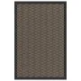 Felpudo marrón 40x60 cm de , Felpudos - Ref: Foro24-4105579, Precio: 12,14 €, Descuento: %