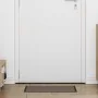 Brown doormat 40x60 cm by , Doormats - Ref: Foro24-4105579, Price: 12,14 €, Discount: %