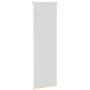 Estor Enrollable Opaco Beige 55x130 cm Tela Ancho 50,7 cm de , Persianas y estores - Ref: Foro24-4010703, Precio: 17,92 €, De...