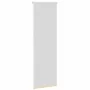 Roller Blind Blackout Beige 55x130 cm Fabric Width 50.7 cm by , Blinds and blinds - Ref: Foro24-4010703, Price: 17,92 €, Disc...