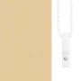 Roller Blind Blackout Beige 55x130 cm Fabric Width 50.7 cm by , Blinds and blinds - Ref: Foro24-4010703, Price: 17,92 €, Disc...