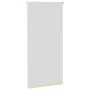 Roller Blind Blackout Beige 80x130 cm Fabric Width 75.7 cm by , Blinds and blinds - Ref: Foro24-4010708, Price: 20,40 €, Disc...
