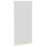 Estor Enrollable Opaco Beige 80x150 cm Tela Ancho 75,7 cm by , Blinds and blinds - Ref: Foro24-4010734, Price: 19,83 €, Disco...