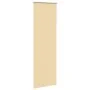 Estor Enrollable Opaco Beige 85x230 cm Tela Ancho 80,7 cm by , Blinds and blinds - Ref: Foro24-4010813, Price: 22,91 €, Disco...