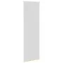 Estor Enrollable Opaco Beige 85x230 cm Tela Ancho 80,7 cm by , Blinds and blinds - Ref: Foro24-4010813, Price: 22,91 €, Disco...