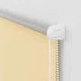 Estor Enrollable Opaco Beige 85x230 cm Tela Ancho 80,7 cm by , Blinds and blinds - Ref: Foro24-4010813, Price: 22,91 €, Disco...
