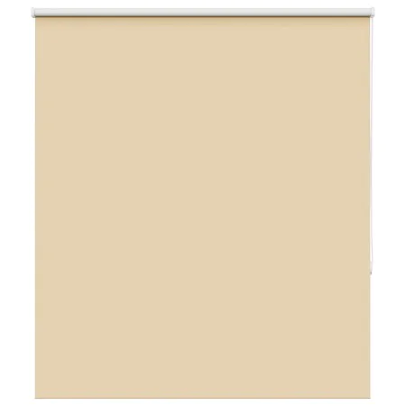 Estor Enrollable Opaco Beige 125x175 cm Tela Ancho 121,6 cm von , Jalousien und Jalousien - Ref: Foro24-4010769, Preis: 25,47...