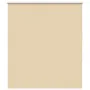 Estor Enrollable Opaco Beige 125x175 cm Tela Ancho 121,6 cm von , Jalousien und Jalousien - Ref: Foro24-4010769, Preis: 25,47...