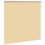 Estor Enrollable Opaco Beige 150x175 cm Tela Ancho 146,6 cm by , Blinds and blinds - Ref: Foro24-4010774, Price: 28,27 €, Dis...