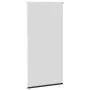 Estor Enrollable Opaco negro 85x130 cm Tela Ancho 80,7 cm by , Blinds and blinds - Ref: Foro24-4010839, Price: 20,92 €, Disco...