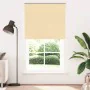Estor Enrollable Opaco Beige 140x230 cm Tela Ancho 136,6 cm by , Blinds and blinds - Ref: Foro24-4010824, Price: 35,09 €, Dis...