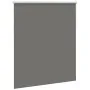 Estor Enrollable Opaco gris 140x130 cm Tela Ancho 136,6 cm von , Jalousien und Jalousien - Ref: Foro24-4011110, Preis: 29,27 ...