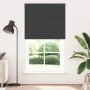 Estor Enrollable Opaco negro 140x230 cm Tela Ancho 136,6 cm von , Jalousien und Jalousien - Ref: Foro24-4010954, Preis: 32,74...