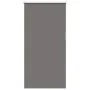 Estor Enrollable Opaco gris 65x130 cm Tela Ancho 60,7 cm de , Persianas y estores - Ref: Foro24-4011095, Precio: 16,82 €, Des...