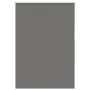 Estor Enrollable Opaco gris 110x130 cm Tela Ancho 105,7 cm by , Blinds and blinds - Ref: Foro24-4011104, Price: 26,61 €, Disc...