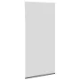 Estor Enrollable Opaco negro 115x230 cm Tela Ancho 110,7 cm by , Blinds and blinds - Ref: Foro24-4010949, Price: 33,81 €, Dis...