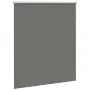 Estor Enrollable Opaco gris 125x150 cm Tela Ancho 121,6 cm von , Jalousien und Jalousien - Ref: Foro24-4011133, Preis: 23,96 ...