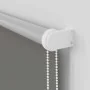 Estor Enrollable Opaco gris 155x175 cm Tela Ancho 151,6 cm de , Persianas y estores - Ref: Foro24-4011165, Precio: 31,34 €, D...