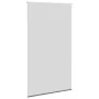 Estor Enrollable Opaco gris 120x210 cm Tela Ancho 116,6 cm by , Blinds and blinds - Ref: Foro24-4011184, Price: 27,29 €, Disc...
