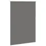 Estor Enrollable Opaco gris 90x175 cm Tela Ancho 85,7 cm by , Blinds and blinds - Ref: Foro24-4011152, Price: 22,07 €, Discou...